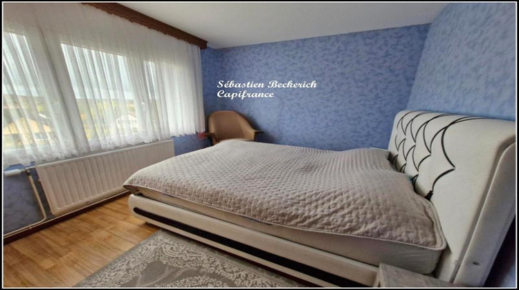 Ma-Cabane - Vente Maison SARREGUEMINES, 88 m²