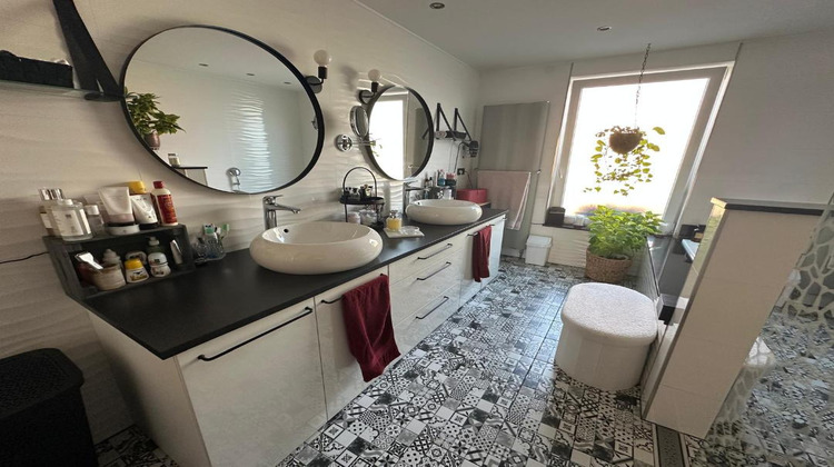 Ma-Cabane - Vente Maison Sarreguemines, 200 m²