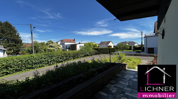 Ma-Cabane - Vente Maison Sarreguemines, 152 m²