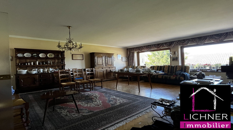 Ma-Cabane - Vente Maison Sarreguemines, 152 m²