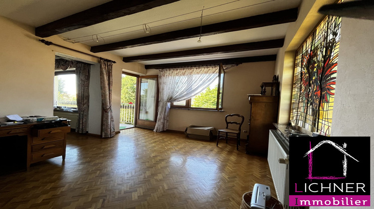 Ma-Cabane - Vente Maison Sarreguemines, 152 m²