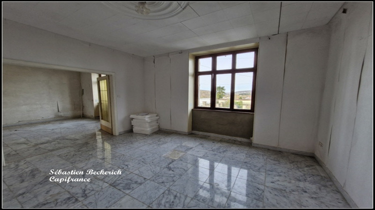 Ma-Cabane - Vente Maison SARREGUEMINES, 82 m²