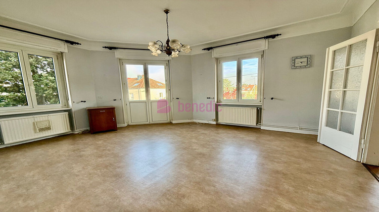 Ma-Cabane - Vente Maison SARREGUEMINES, 186 m²