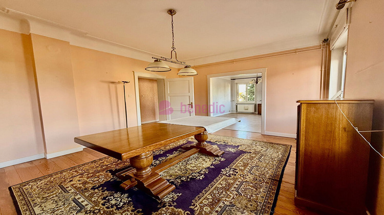 Ma-Cabane - Vente Maison SARREGUEMINES, 186 m²