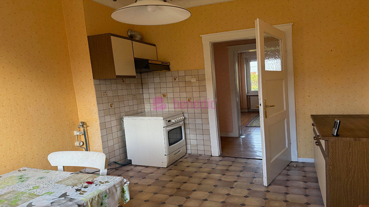 Ma-Cabane - Vente Maison SARREGUEMINES, 186 m²