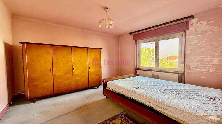 Ma-Cabane - Vente Maison SARREGUEMINES, 186 m²