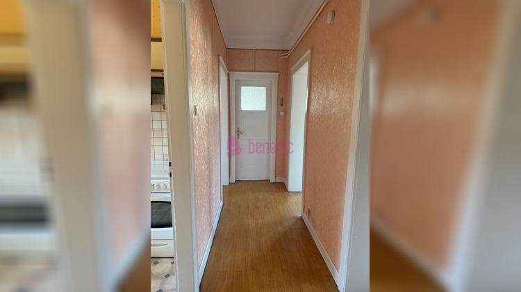 Ma-Cabane - Vente Maison SARREGUEMINES, 186 m²