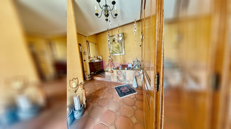 Ma-Cabane - Vente Maison SARREGUEMINES, 107 m²