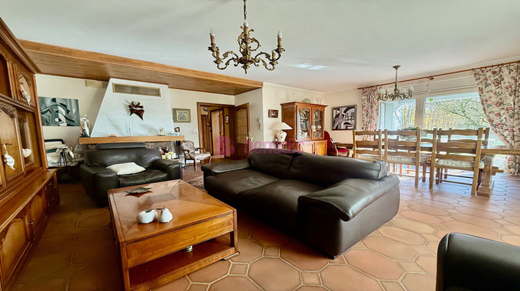 Ma-Cabane - Vente Maison SARREGUEMINES, 107 m²