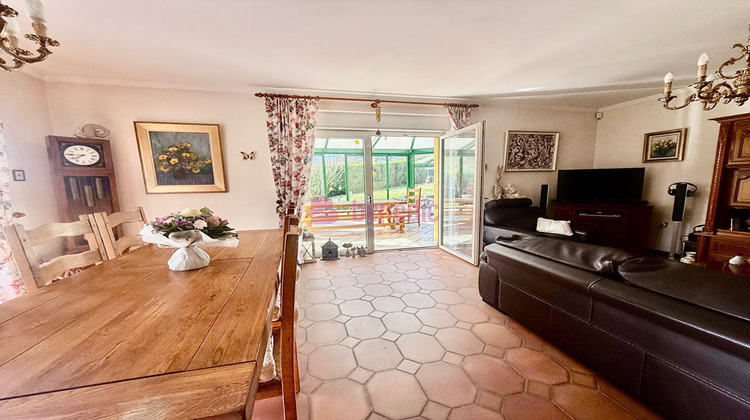 Ma-Cabane - Vente Maison SARREGUEMINES, 107 m²