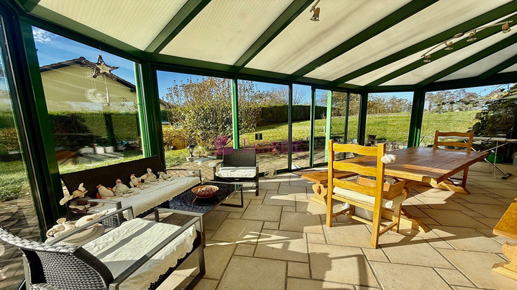 Ma-Cabane - Vente Maison SARREGUEMINES, 107 m²