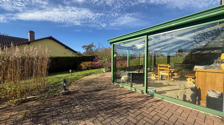 Ma-Cabane - Vente Maison SARREGUEMINES, 107 m²