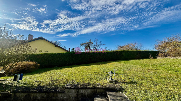 Ma-Cabane - Vente Maison SARREGUEMINES, 107 m²