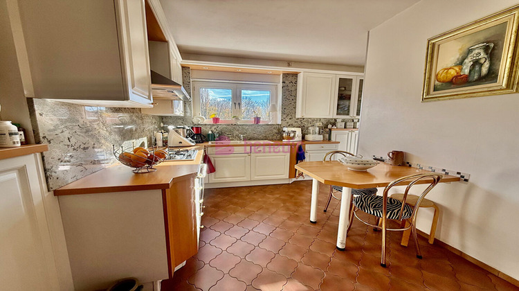 Ma-Cabane - Vente Maison SARREGUEMINES, 107 m²