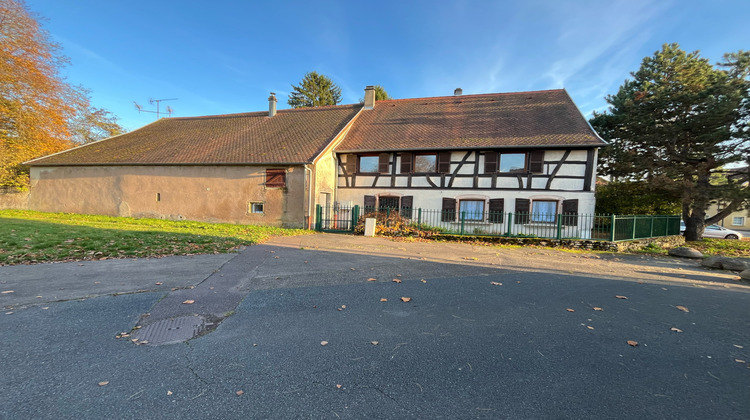 Ma-Cabane - Vente Maison Sarreguemines, 250 m²