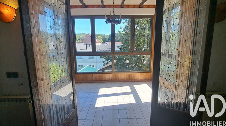 Ma-Cabane - Vente Maison Sarreguemines, 145 m²