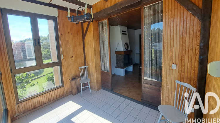 Ma-Cabane - Vente Maison Sarreguemines, 145 m²