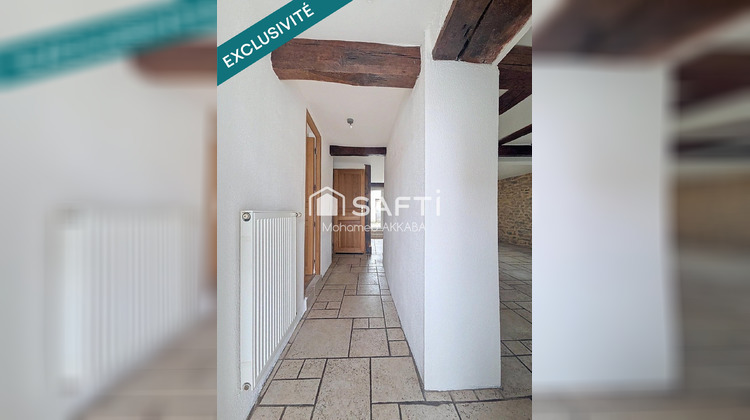 Ma-Cabane - Vente Maison Sarreguemines, 140 m²
