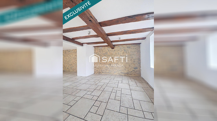 Ma-Cabane - Vente Maison Sarreguemines, 140 m²