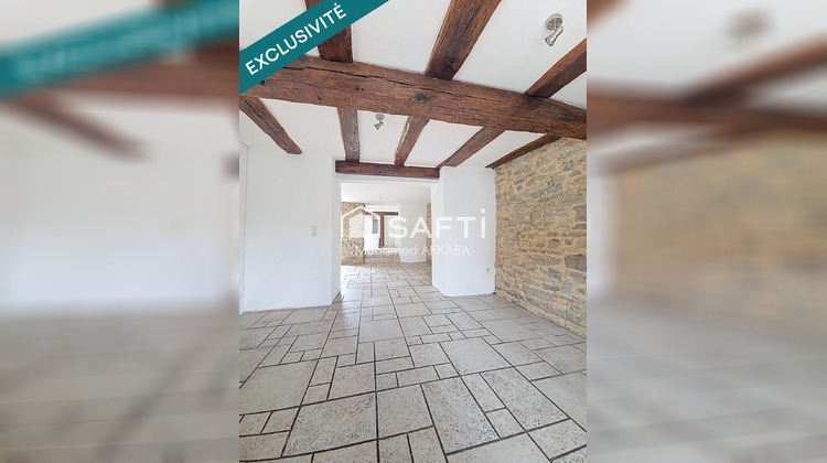 Ma-Cabane - Vente Maison Sarreguemines, 140 m²