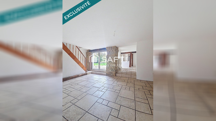 Ma-Cabane - Vente Maison Sarreguemines, 140 m²