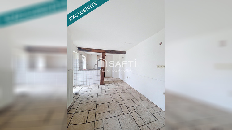 Ma-Cabane - Vente Maison Sarreguemines, 140 m²