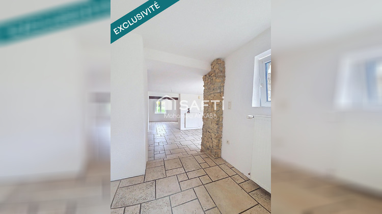 Ma-Cabane - Vente Maison Sarreguemines, 140 m²