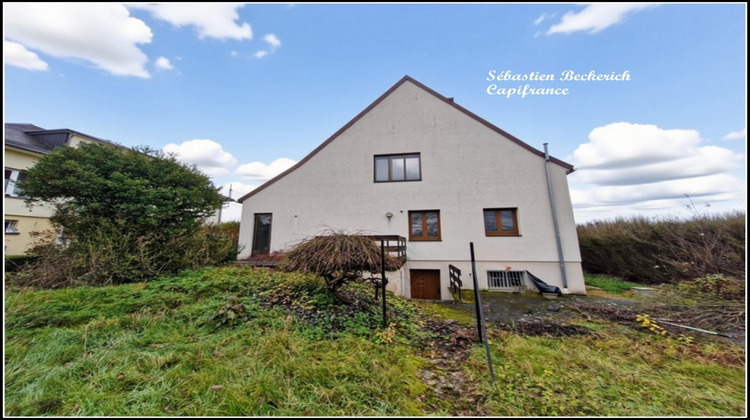 Ma-Cabane - Vente Maison SARREGUEMINES, 144 m²