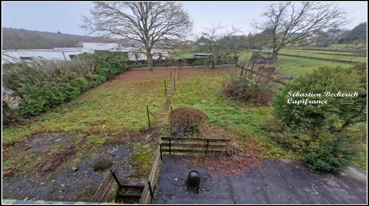 Ma-Cabane - Vente Maison SARREGUEMINES, 144 m²