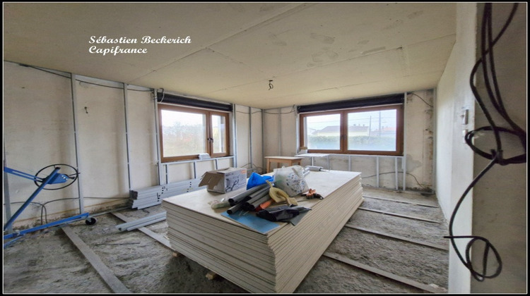 Ma-Cabane - Vente Maison SARREGUEMINES, 144 m²