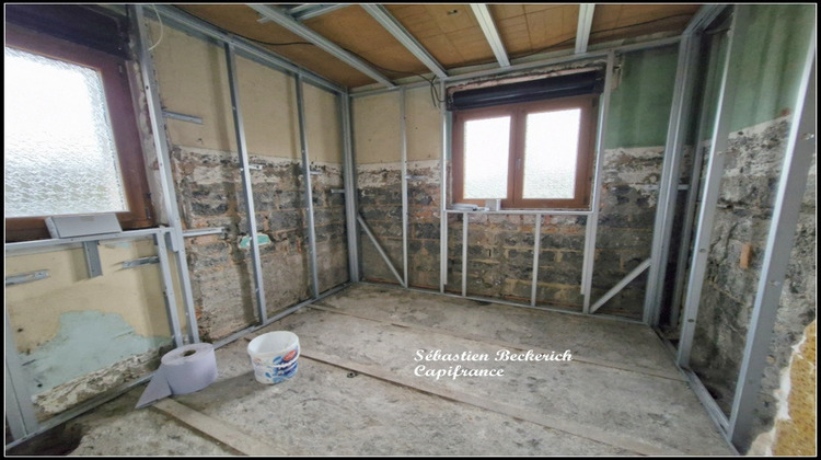 Ma-Cabane - Vente Maison SARREGUEMINES, 144 m²