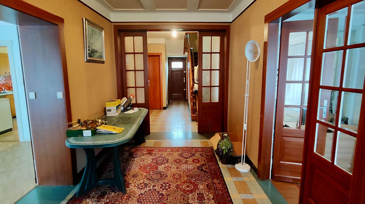 Ma-Cabane - Vente Maison SARREGUEMINES, 286 m²