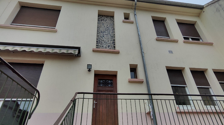 Ma-Cabane - Vente Maison SARREGUEMINES, 286 m²