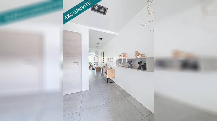 Ma-Cabane - Vente Maison Sarreguemines, 135 m²