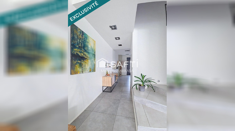 Ma-Cabane - Vente Maison Sarreguemines, 135 m²