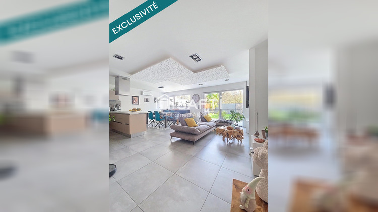 Ma-Cabane - Vente Maison Sarreguemines, 135 m²