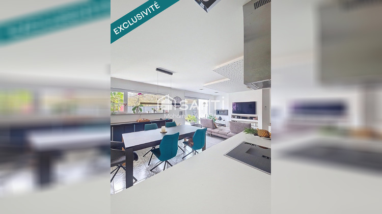 Ma-Cabane - Vente Maison Sarreguemines, 135 m²