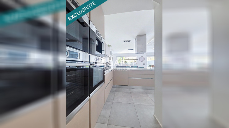 Ma-Cabane - Vente Maison Sarreguemines, 135 m²