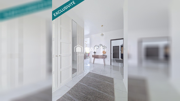 Ma-Cabane - Vente Maison Sarreguemines, 150 m²