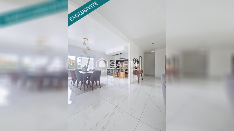 Ma-Cabane - Vente Maison Sarreguemines, 150 m²