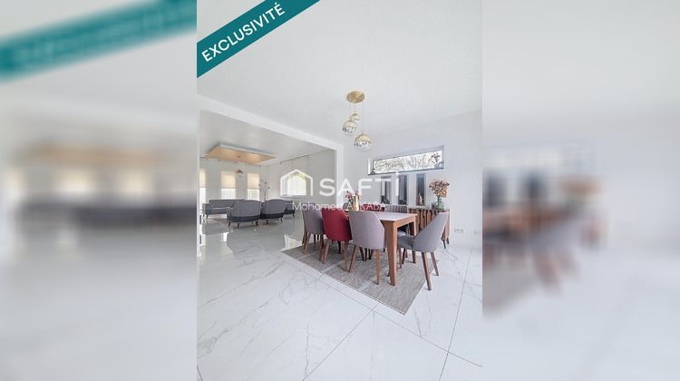 Ma-Cabane - Vente Maison Sarreguemines, 150 m²