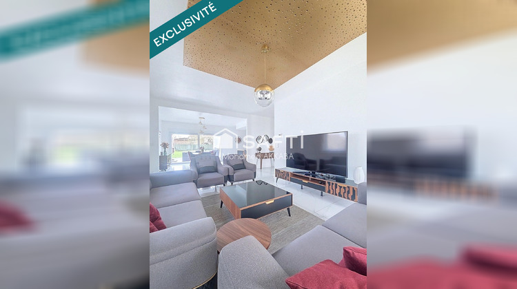 Ma-Cabane - Vente Maison Sarreguemines, 150 m²