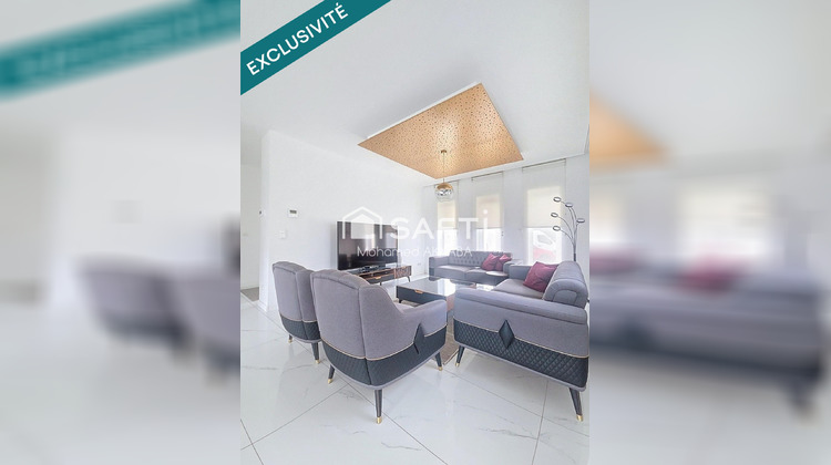 Ma-Cabane - Vente Maison Sarreguemines, 150 m²