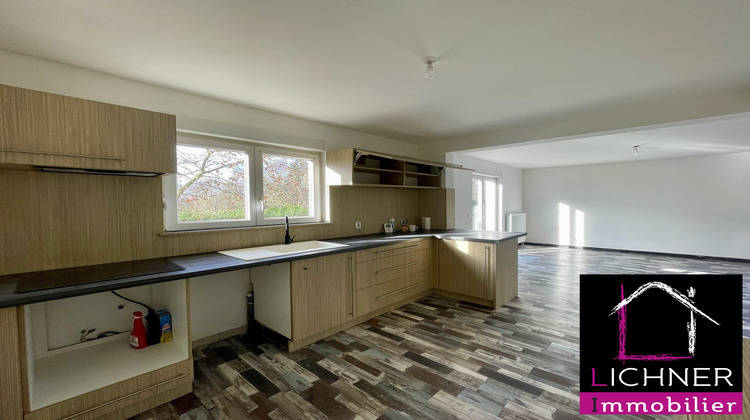 Ma-Cabane - Vente Maison Sarreguemines, 119 m²