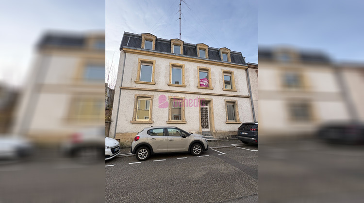 Ma-Cabane - Vente Maison SARREGUEMINES, 238 m²