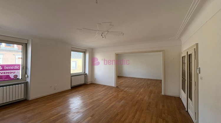 Ma-Cabane - Vente Maison SARREGUEMINES, 238 m²