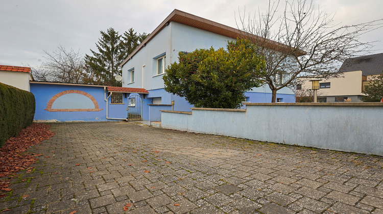 Ma-Cabane - Vente Maison SARREGUEMINES, 90 m²