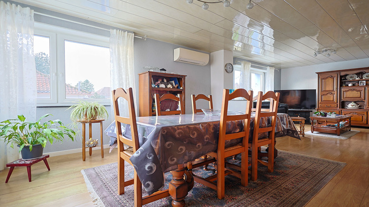 Ma-Cabane - Vente Maison SARREGUEMINES, 90 m²