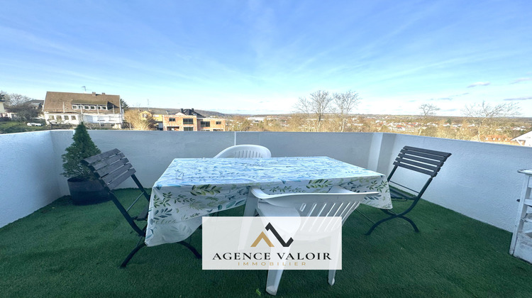 Ma-Cabane - Vente Maison Sarreguemines, 159 m²