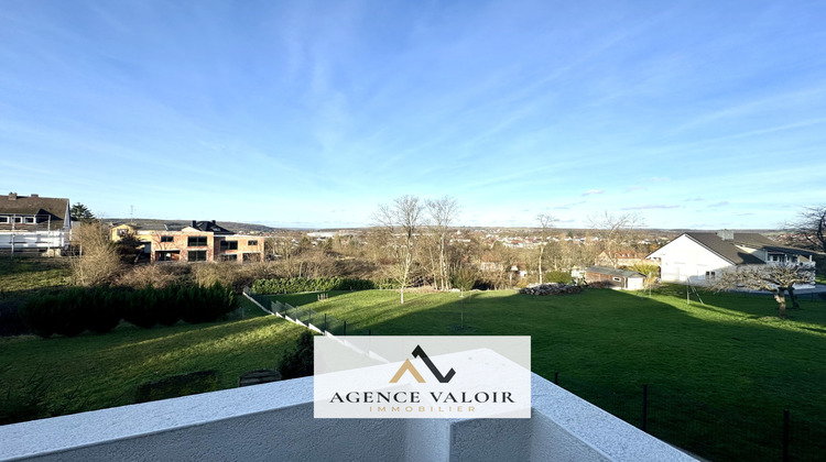 Ma-Cabane - Vente Maison Sarreguemines, 159 m²